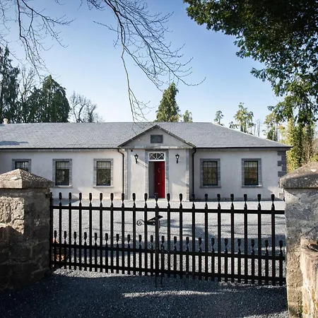 Villa The Old School House *