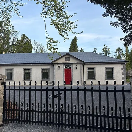 The Old School House * Dundrum