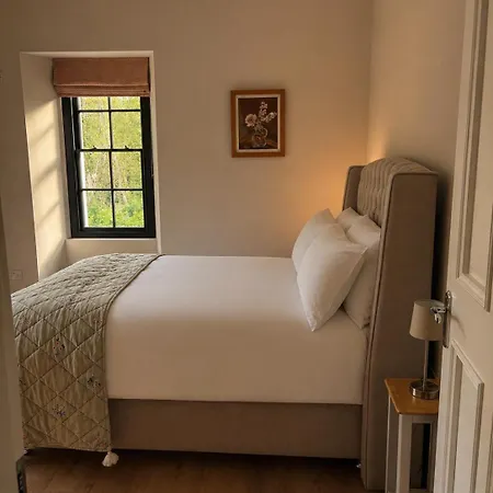 The Old School House Villa