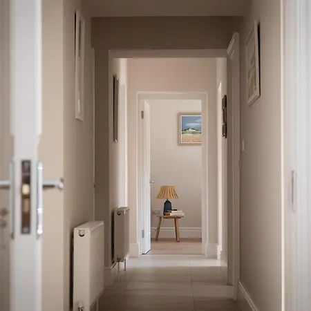The Old School House Villa Dundrum